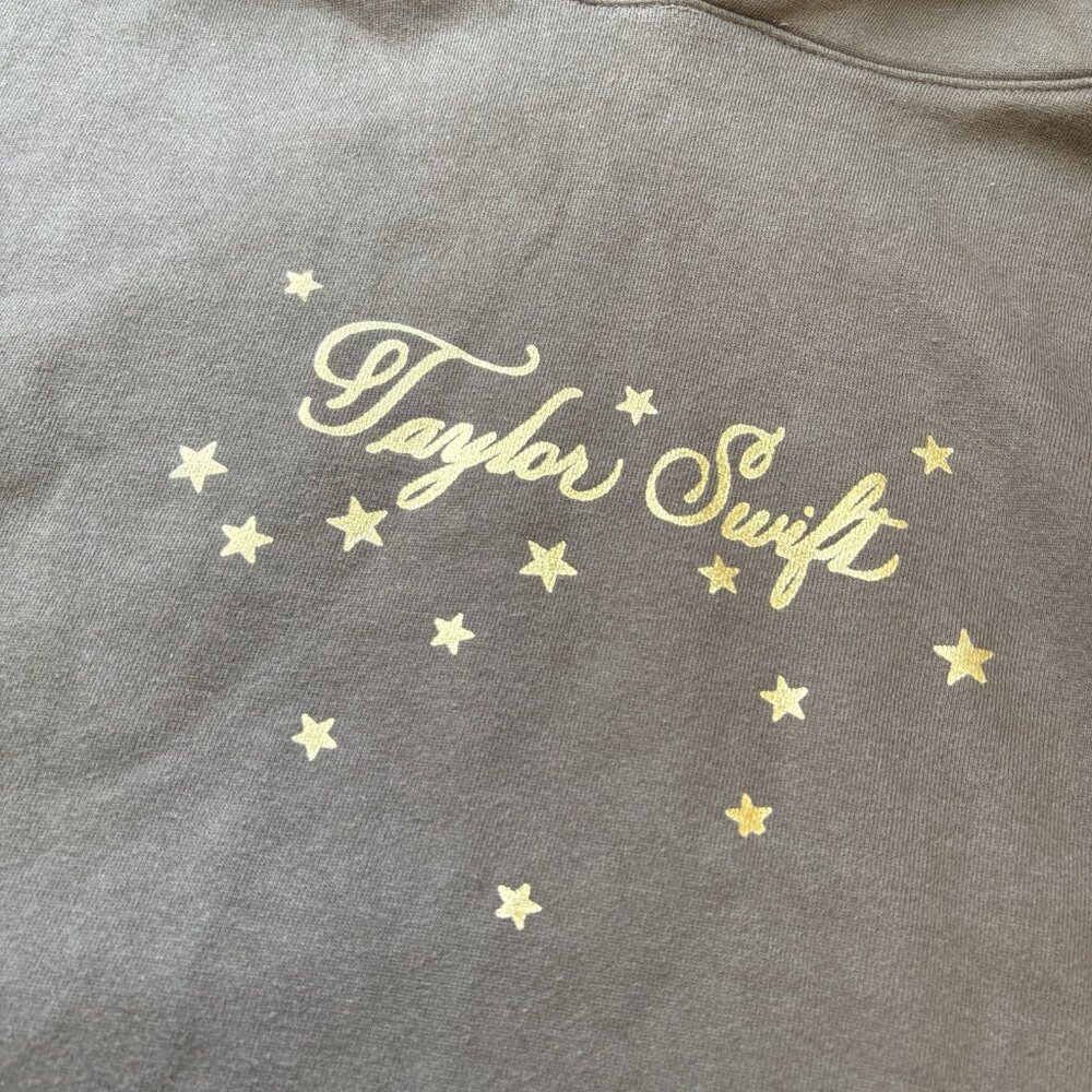 Taylor Swift Large Fearless Taylor’s Version Danc… - image 3